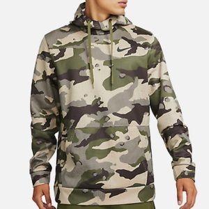 Men’s Nike Sweatshirt - Medium